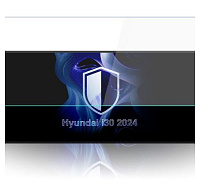 3mk BladeShield Center Display pro Hyundai i30 2024