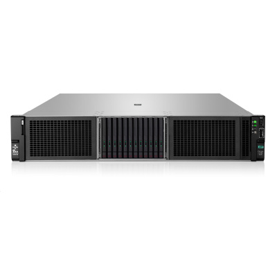 HPE PL DL380g11 6530 (2.1G/32C) 2x32G (p64706) MR416i-o/4G 2x480G 2x1000W 2x10/25G-o Smart Choice
