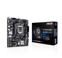 ASUS MB Sc LGA1200 PRIME H510M-E R2.0, Intel H470, 2xDDR4, 1xDP, 1xHDMI, 1xVGA, mATX