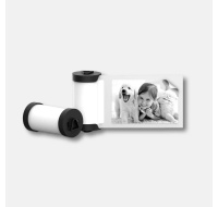 BAZAR - KODAK MemoShot ERA náhradní role - Pack (9 rolí) - Poškozený obal (Komplet)