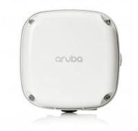 Aruba AP-565 (RW) 802.11ax Dual 2x2:2 Radio Integrated Omni Antenna Outdoor AP