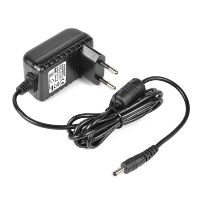 AXAGON AC-5V2A, kompaktní AC adapter 100-240V / 5V-2A