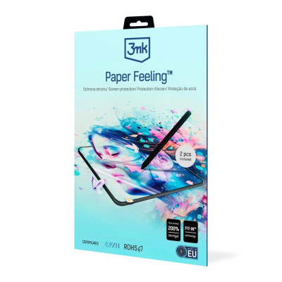 3mk Paper Feeling pro Samsung Galaxy Book3 Pro 14"