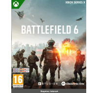 XSX hra Battlefield 6 (name TBC)