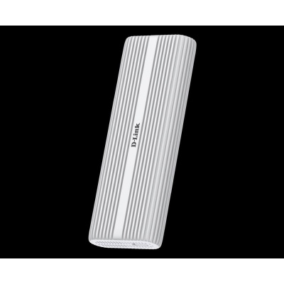 D-Link USB-C 4.0 Enclosure/Externí box pro M.2 NVMe SSD Enclosure