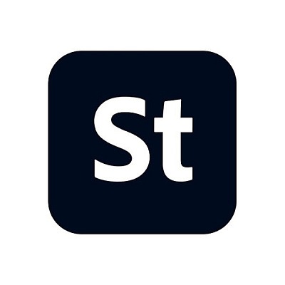 Adobe Stock for teams (Small) MP ML Commercial 1 User Level 1 1 - 9 VIP MP