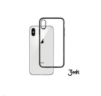 3mk Satin Armor Case pro Apple iPhone X