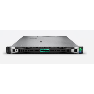 HPE PL DL360g11 4509Y (2.6G/8C) 2x32G (p64706) 2x480G 2x1000W MR408i-o 8SFF 4p1G ocp Smart Choice