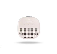 Bose Loudspeakers SoundLink Micro / 783342-0400 White, EU