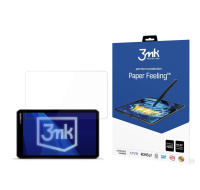 3mk Paper Feeling pro Garmin Dezl LGV710/720