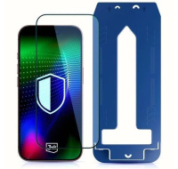 3mk HARDY® Ultra Glass™ pro Apple Iphone 17/16 Pro