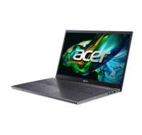 ACER NTB Aspire 5 17 (A517-58GM-7994),i7-1355U,17,3" FHD,32GB,1TB SSD,NVIDIA GeForce RTX 2050,W11H,SteelGray