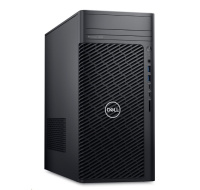 DELL PC Precision 3680 MT/500W/TPM/i7-14700/16GB/512GB SSD/Nvidia T1000/vPro/Kb/Mouse/W11 Pro/3Y PS NBD