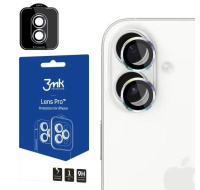 3mk Lens Protection Pro Rainbow pro Apple iPhone 17