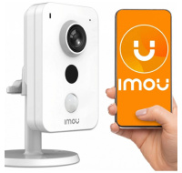 Imou IP kamera Cube POE IPC-K22AP