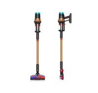 BAZAR - Dyson V16 Piston Animal černá/měděná tyčový vysavač - poškozený obal, stav 100%