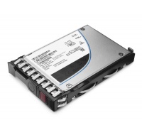 HPE 960GB NVMe RI SFF SC U.3 PM1733 SSD