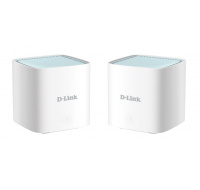 D-Link M15-2 2-pack EAGLE PRO AI AX1500 Mesh System