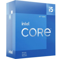 CPU INTEL Core i5-12600KF, 3.70GHz, 20MB L3 LGA1700, BOX (bez chladiče, bez VGA)