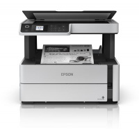 EPSON - poškozený obal -  tiskárna ink EcoTank Mono M2170, 3v1, A4, 39ppm, USB, Ethernet, Wi-Fi (Direct), Duplex