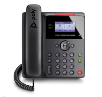 Poly Edge B20 IP telefon s podporou technologie PoE