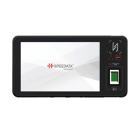 NewLand FG80 Libra-Serie, 2D, 20.3 cm (8''), GPS, USB-C, BT, Wi-Fi, 4G, NFC, Android, kit (USB)