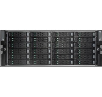 HPE Nimble Storage HF40 Adaptive Dual Controller 10GBASE-T 2-port Configure-to-order Base Array