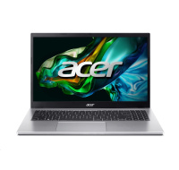 ACER NTB Aspire 14 (A14-51M-71YS), Core-7 150U,14 1920x1200,16GB,1TB SSD,Intel Graphics,W11H,Gray