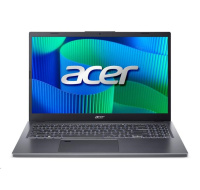 ACER NTB Extensa 15 (EX215-57-54F9),i5-13420H,15.6"FHD,16GB,512GB SSD,Intel UHD,W11P,Silver