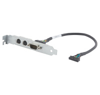 HP Internal Serial+PS/2 Port pro HP WKS Z4 G5/Z6 G5/Z8 G5