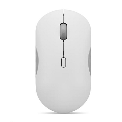 LENOVO 350 Bluetooth Silent Mouse (Cloud Grey) - myš