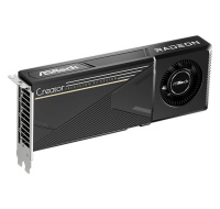 ASRock VGA AMD Radeon AI PRO R9700 Creator 32GB, AI PRO R9700, 32GB GDDR6, 4xDP