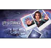 Life Is Strange: Double Exposure Deluxe Edition (Xbox X/S)
