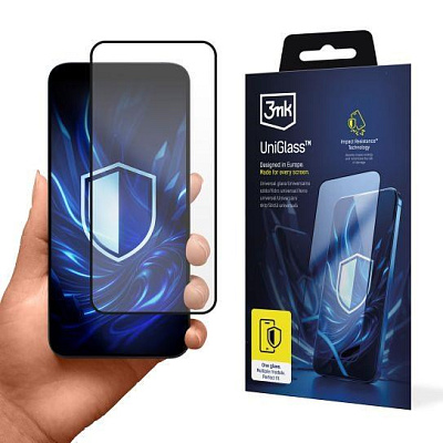 3mk tvrzené sklo UniGlass - Glass 29