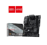 MSI MB Sc AM4 B550 GAMING, AMD B550, 4xDDR4, 1xHDMI, 1xDP