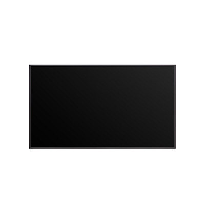 LG 43" signage 43UH5Q  - UHD Signage, 500nit, 24/7, 25% haze, webOS 8.0, HDMI-out X, 29.7mm, even bezel (11.4)