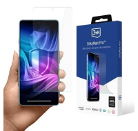 3mk ochranná folie Silky Matt Pro pro Redmi Note 14s
