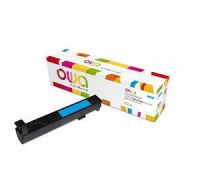 OWA Armor toner pro HP Color Laserjet Ese M855, 31500 Stran, CF311A, modrá/cyan