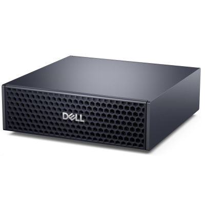 DELL PC Pro Max GB10 FCM1253/ NVIDIA GB10 / 128GB RAM/ 2 TB SSD/ GPU NVIDIA Blackwell/ 280 W/ OS NVIDIA DGX/ 3Y PS NBD