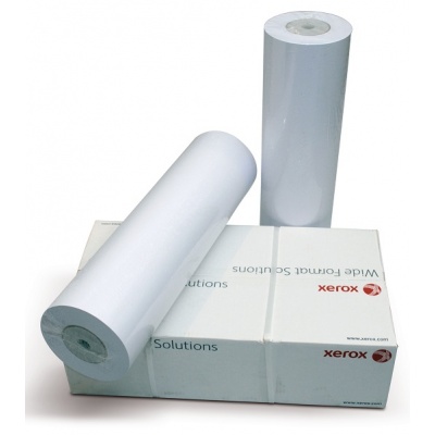 Xerox Papír Role Inkjet 90 - 914x45m (90g/45m, A0+)