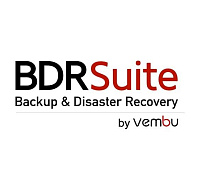 Vembu BDRShield Windows Server - Disk Image Backup 2Y