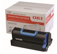 Oki Tisková cartridge pro B721/B731/MB760/MB770 (18 000 stran)