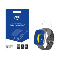 3mk Watch Protection ARC pro Amazfit Bip 6