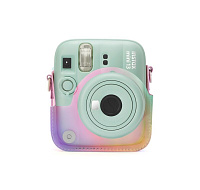 Fujifilm instax mini 13 pouzdro - Iridescent