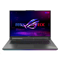 ASUS NTB ROG Strix G18 (G814PM-TT091Z), Ryzen 9 8940HX, 18" 2560 x 1600, 32GB, 1TB SSD, RTX 5060, No OS, Gray