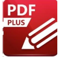 PDF-XChange Editor 10 Plus - 10 uživatelů, 20 PC + Enhanced OCR/M1Y