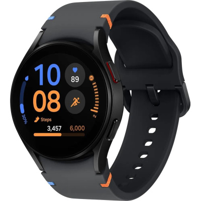 Samsung Galaxy Watch FE, EU, černá