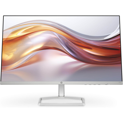 HP LCD 524sh, IPS matný 23.8" FHD 1920x1080, 300nit, 5ms, výškově nastavitelný, VGA, HDMI