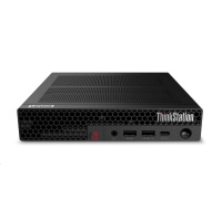 LENOVO PC ThinkStation/Workstation P3 Tiny G2 - Ultra 7 265,16GB,512SSD,HDMI,DP,Int. Intel Graphics,W11P,3Y Onsite