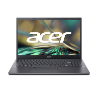 ACER NTB Aspire 5 (A517-53-760W),i7-12650H,17,3" FHD,32GB,1TB SSD,Iris Xe Graphics,W11H,SteelGray